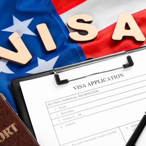 Guides to American Visa Application