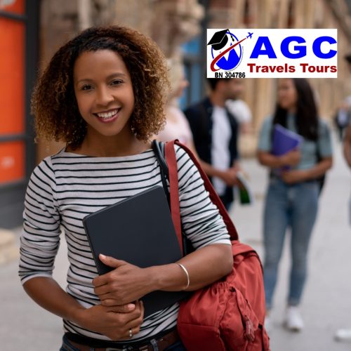 AGC TRAVELS AND TOURS